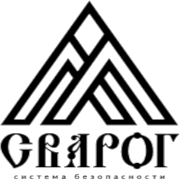 Svarog logo